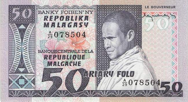 50 Francs p.62